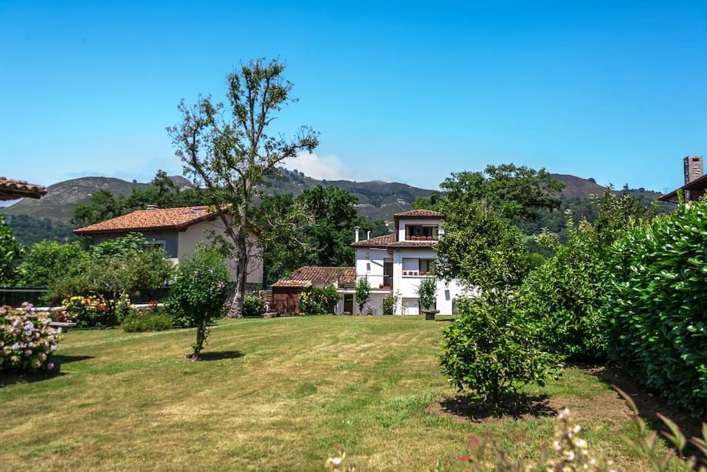 Vivienda Vacacional San Antonio Cangas de Onis Exterior photo